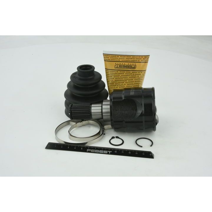 Jungčių komplektas, kardaninis velenas FEBEST 2211-PICMT