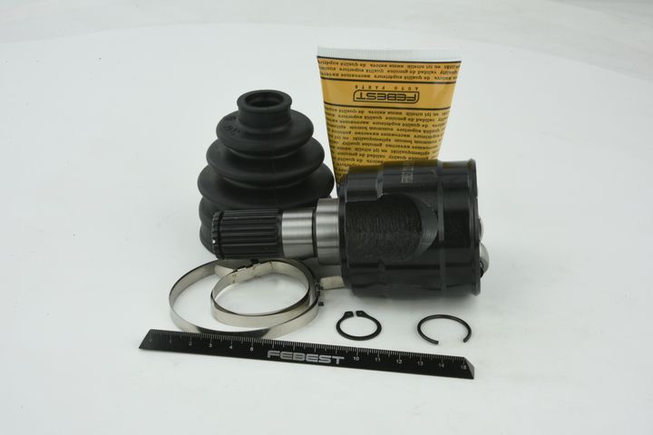 Jungčių komplektas, kardaninis velenas FEBEST 2211-PICMT