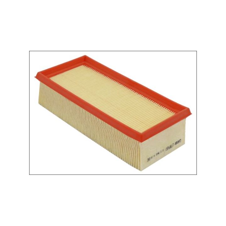 Oro filtras LUCAS LFAF451