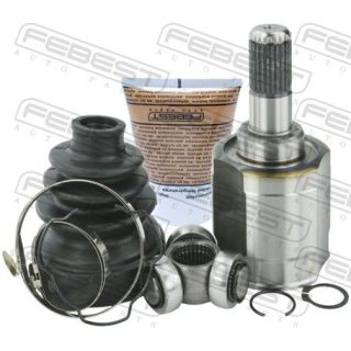 Jungčių komplektas, kardaninis velenas FEBEST 2211-RIO