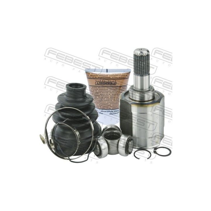 Jungčių komplektas, kardaninis velenas FEBEST 2211-RIO