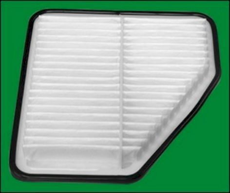 Oro filtras LUCAS LFAF453