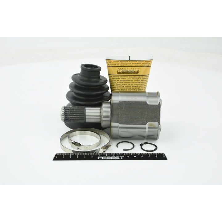 Jungčių komplektas, kardaninis velenas FEBEST 2211-RIO