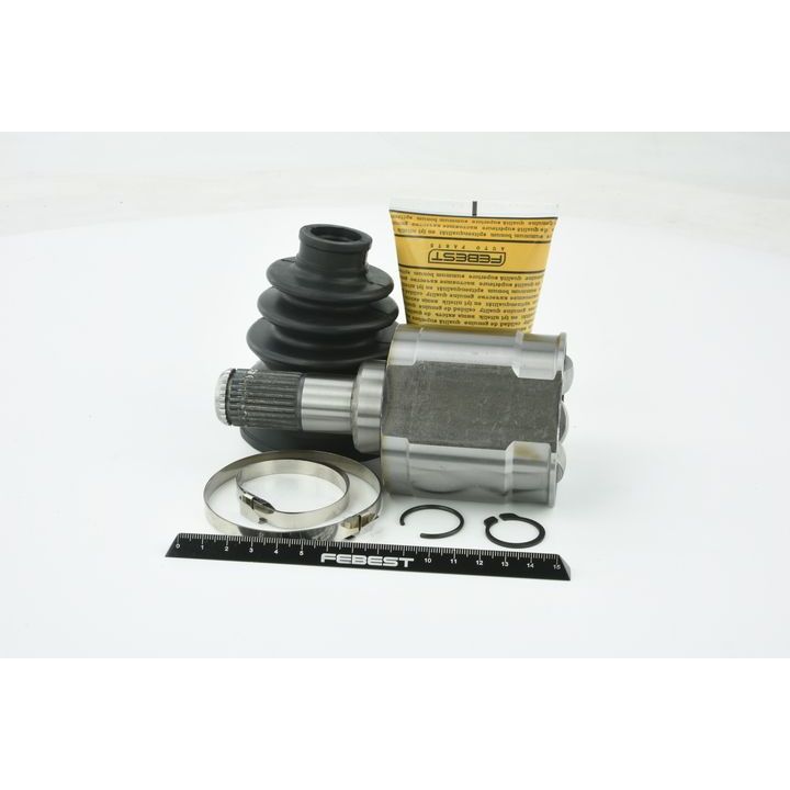 Jungčių komplektas, kardaninis velenas FEBEST 2211-RIO