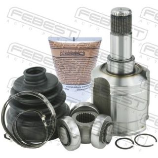 Jungčių komplektas, kardaninis velenas FEBEST 2211-SEDLH