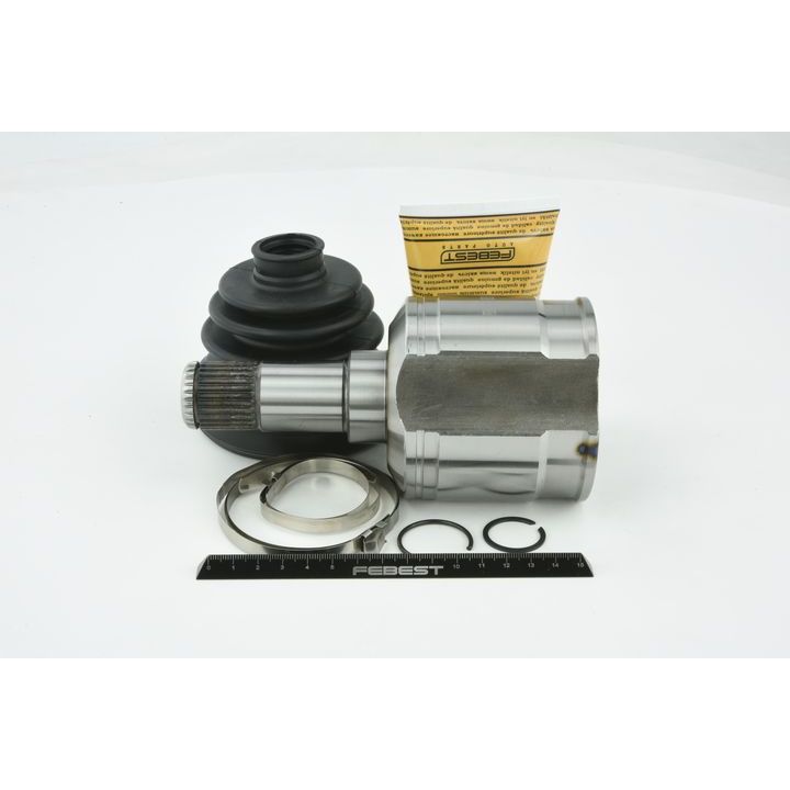 Jungčių komplektas, kardaninis velenas FEBEST 2211-SEDLH