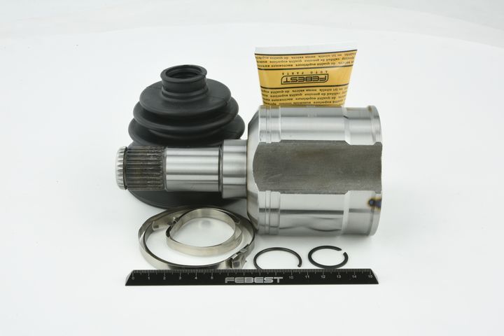 Jungčių komplektas, kardaninis velenas FEBEST 2211-SEDLH