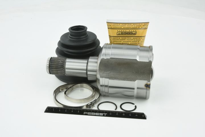 Jungčių komplektas, kardaninis velenas FEBEST 2211-SEDLH