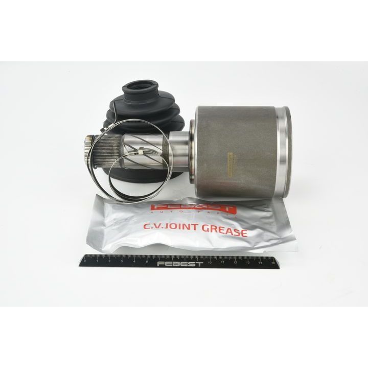 Jungčių komplektas, kardaninis velenas FEBEST 2211-SORLH