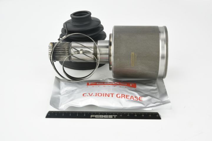 Jungčių komplektas, kardaninis velenas FEBEST 2211-SORLH