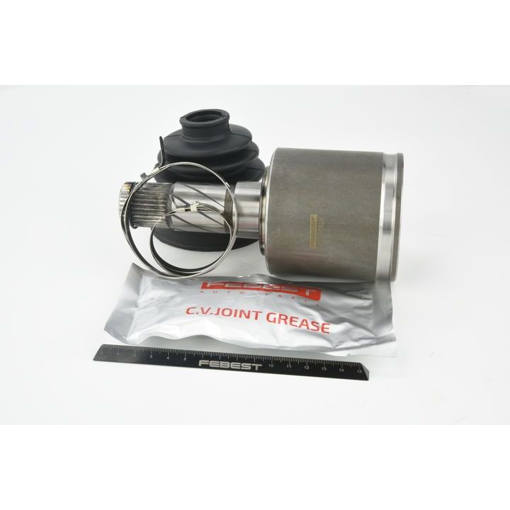 Jungčių komplektas, kardaninis velenas FEBEST 2211-SORLH