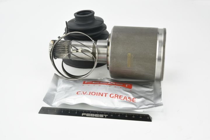 Jungčių komplektas, kardaninis velenas FEBEST 2211-SORLH