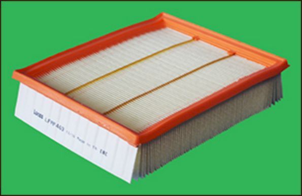 Oro filtras LUCAS LFAF463