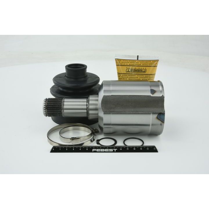 Jungčių komplektas, kardaninis velenas FEBEST 2211-SORMTLH