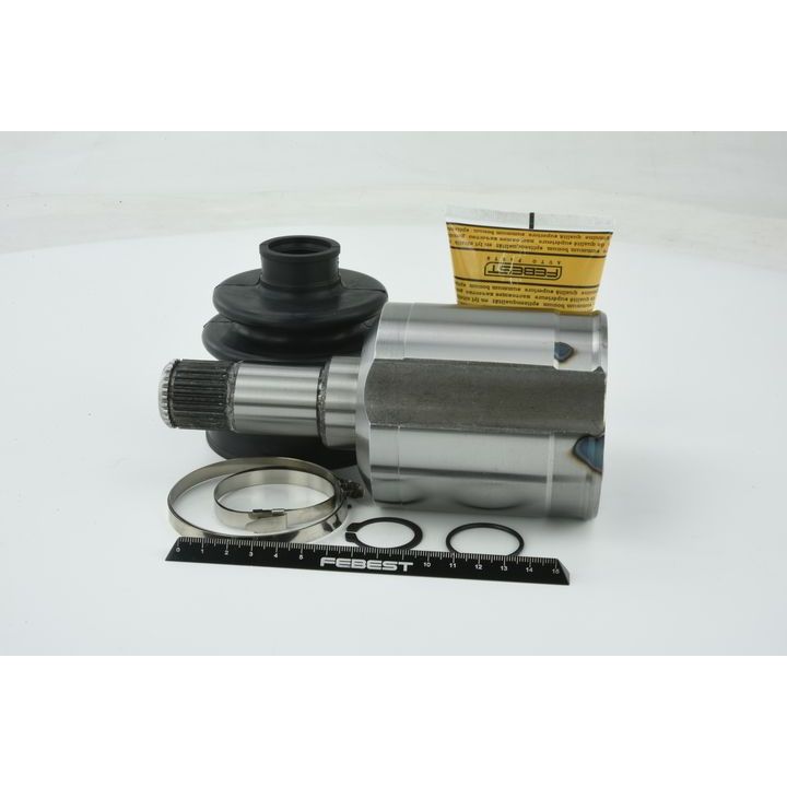 Jungčių komplektas, kardaninis velenas FEBEST 2211-SORMTLH