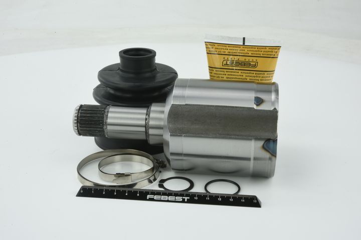 Jungčių komplektas, kardaninis velenas FEBEST 2211-SORMTLH