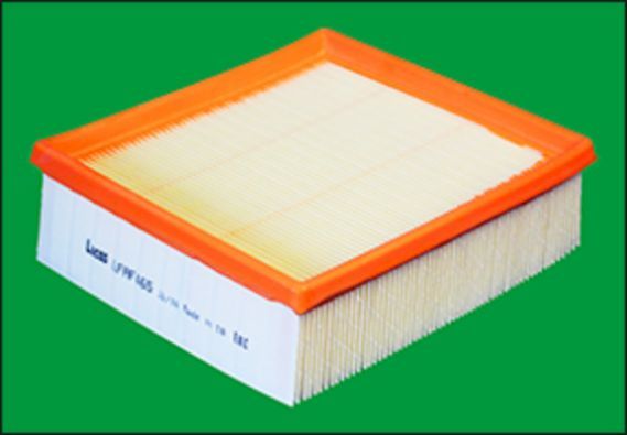 Oro filtras LUCAS LFAF465