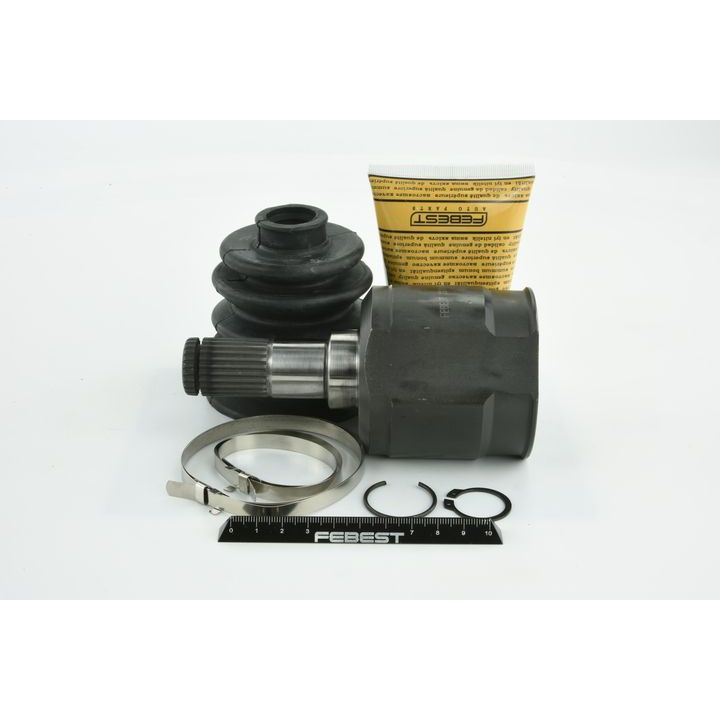 Jungčių komplektas, kardaninis velenas FEBEST 2211-SORR