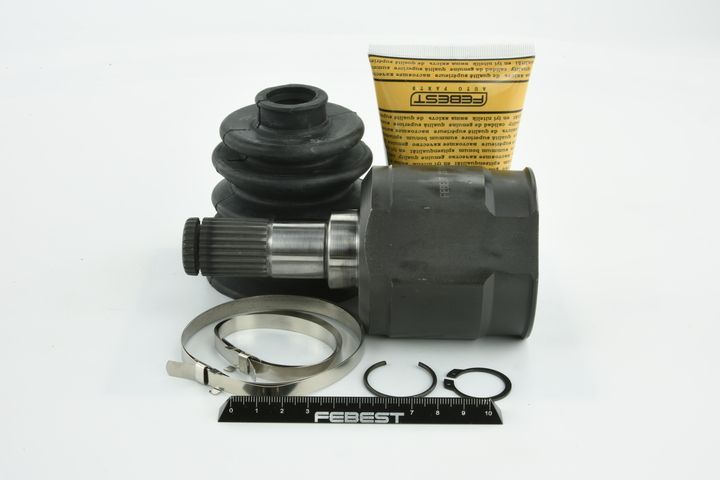 Jungčių komplektas, kardaninis velenas FEBEST 2211-SORR