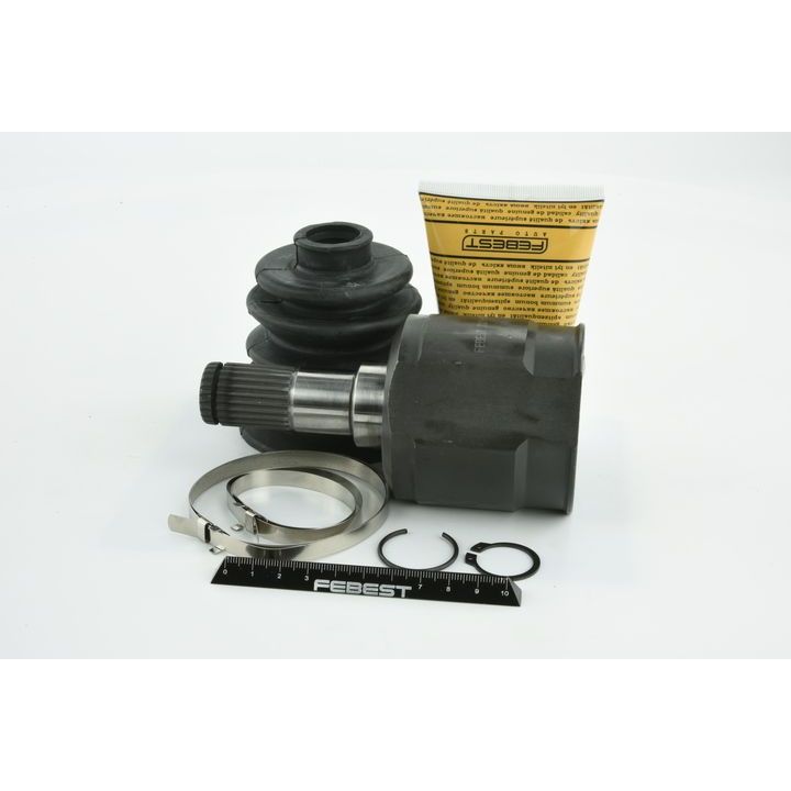 Jungčių komplektas, kardaninis velenas FEBEST 2211-SORR