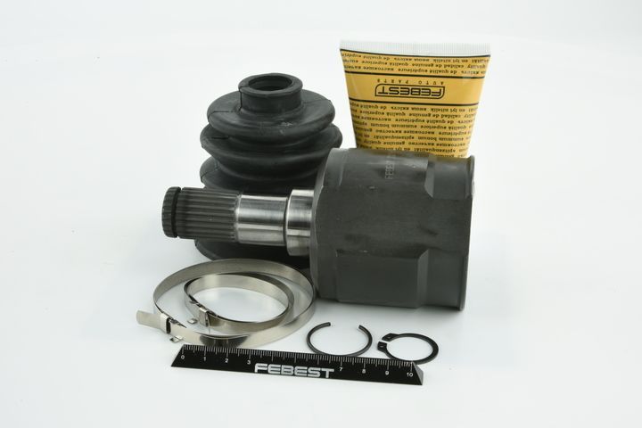 Jungčių komplektas, kardaninis velenas FEBEST 2211-SORR