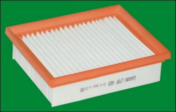 Oro filtras LUCAS LFAF469