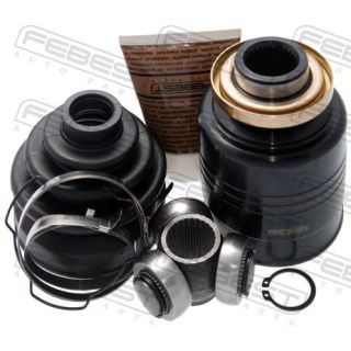 Jungčių komplektas, kardaninis velenas FEBEST 2211-SORRH