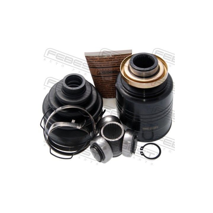 Jungčių komplektas, kardaninis velenas FEBEST 2211-SORRH