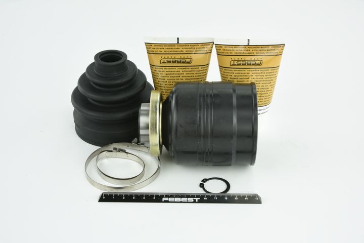 Jungčių komplektas, kardaninis velenas FEBEST 2211-SORRH