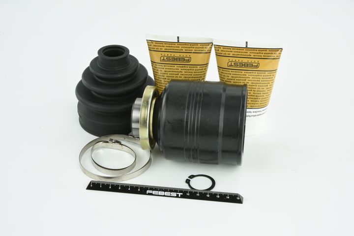 Jungčių komplektas, kardaninis velenas FEBEST 2211-SORRH