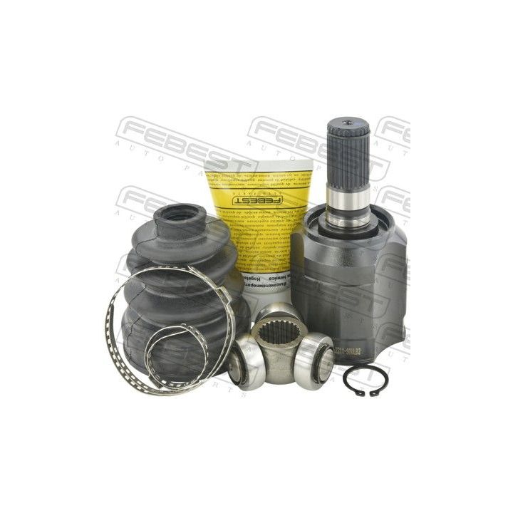 Jungčių komplektas, kardaninis velenas FEBEST 2211-SOULB2