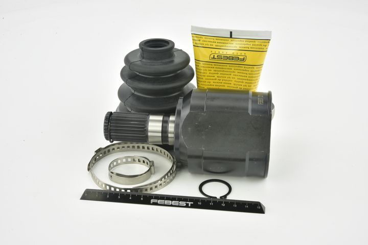 Jungčių komplektas, kardaninis velenas FEBEST 2211-SOULB2