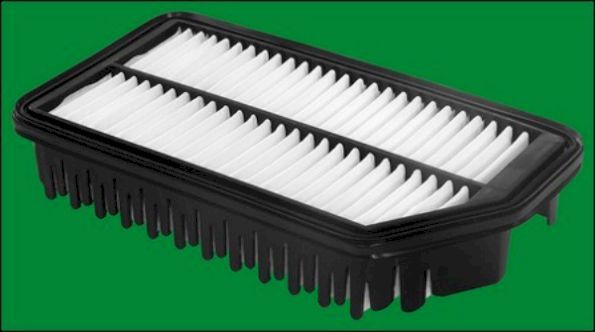 Oro filtras LUCAS LFAF475