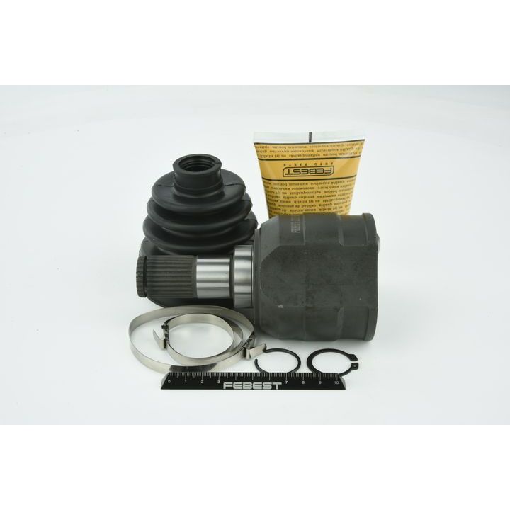 Jungčių komplektas, kardaninis velenas FEBEST 2211-SOULLH