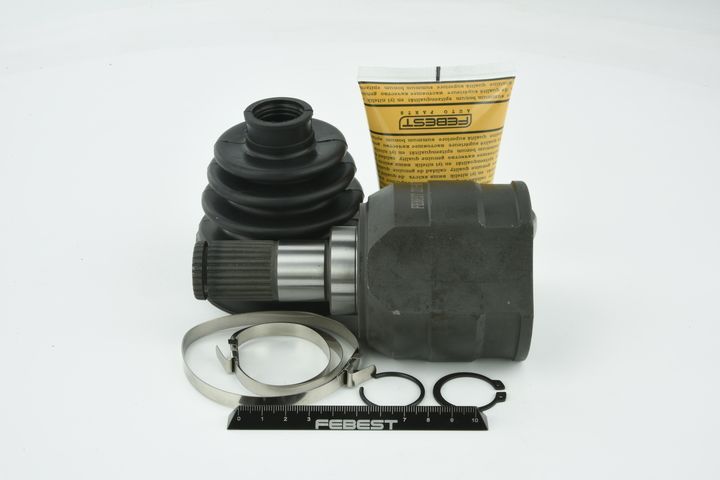 Jungčių komplektas, kardaninis velenas FEBEST 2211-SOULLH