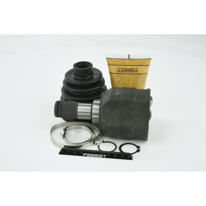 Jungčių komplektas, kardaninis velenas FEBEST 2211-SOULLH