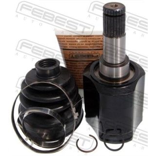 Jungčių komplektas, kardaninis velenas FEBEST 2211-SPAATLH