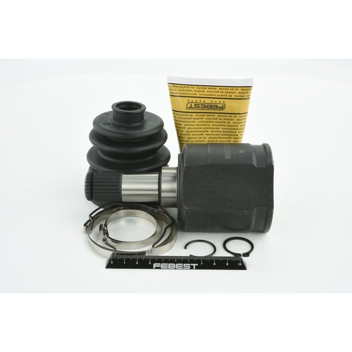 Jungčių komplektas, kardaninis velenas FEBEST 2211-SPAATLH