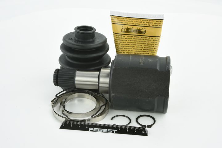 Jungčių komplektas, kardaninis velenas FEBEST 2211-SPAATLH