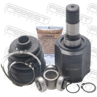 Jungčių komplektas, kardaninis velenas FEBEST 2211-SPAMTLH