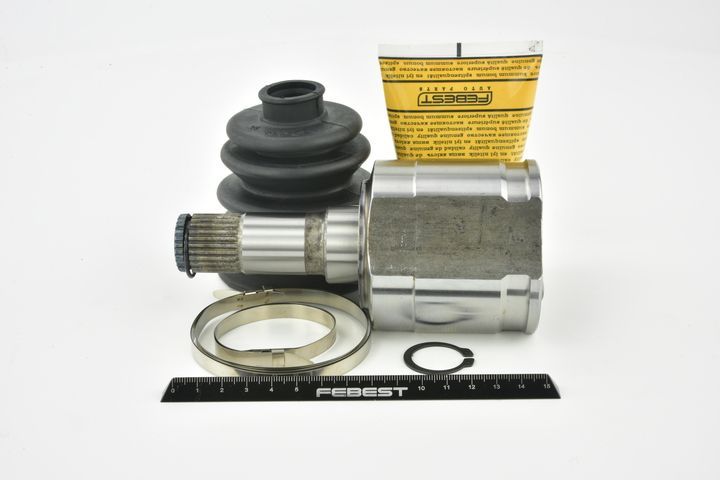 Jungčių komplektas, kardaninis velenas FEBEST 2211-SPAMTLH