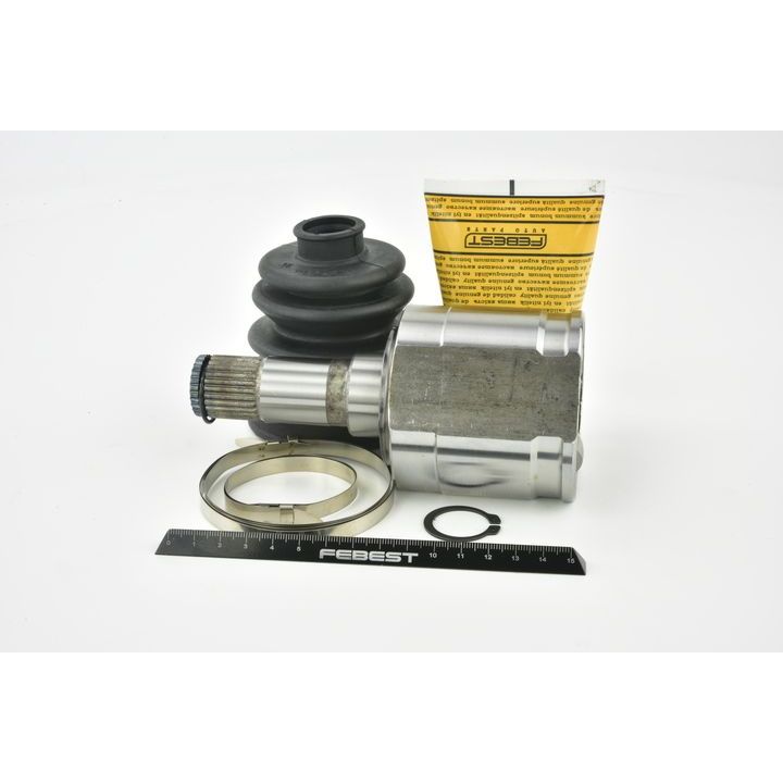 Jungčių komplektas, kardaninis velenas FEBEST 2211-SPAMTLH