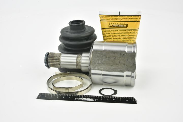 Jungčių komplektas, kardaninis velenas FEBEST 2211-SPAMTLH