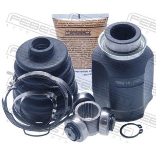 Jungčių komplektas, kardaninis velenas FEBEST 2211-SPARH