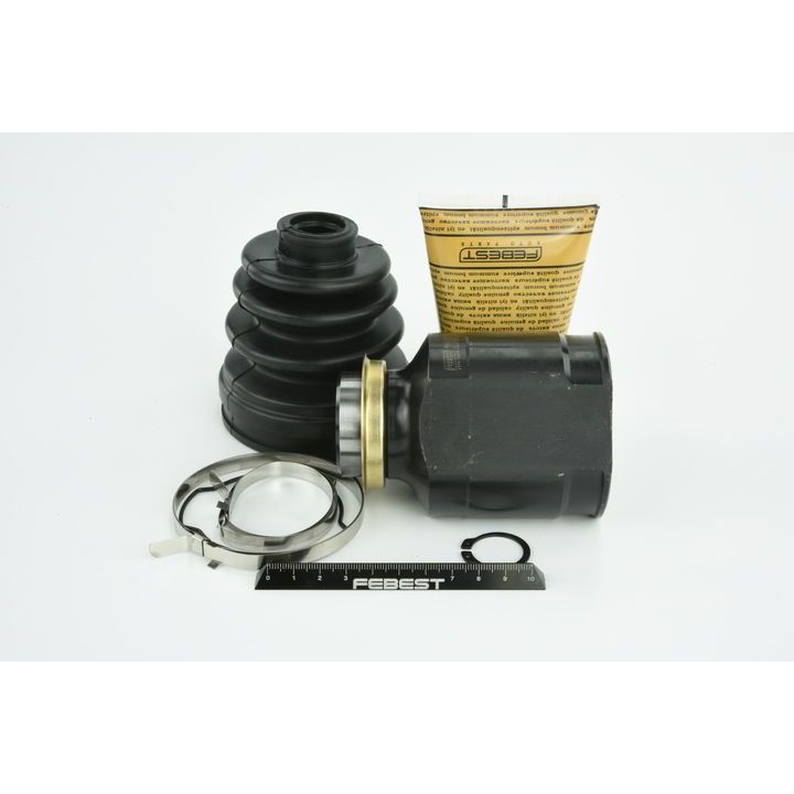 Jungčių komplektas, kardaninis velenas FEBEST 2211-SPARH