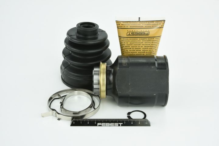 Jungčių komplektas, kardaninis velenas FEBEST 2211-SPARH