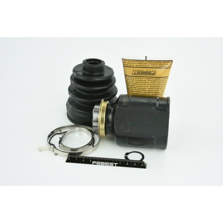Jungčių komplektas, kardaninis velenas FEBEST 2211-SPARH