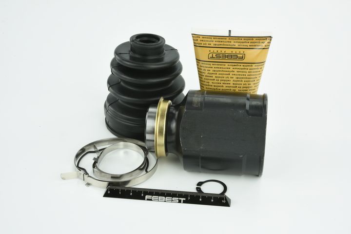 Jungčių komplektas, kardaninis velenas FEBEST 2211-SPARH