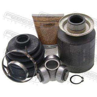 Jungčių komplektas, kardaninis velenas FEBEST 2211-SPLH