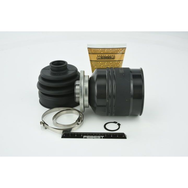 Jungčių komplektas, kardaninis velenas FEBEST 2211-SPLH